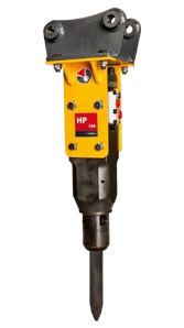 Hydraulikhammer